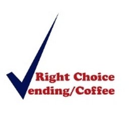 Right Choice Vending